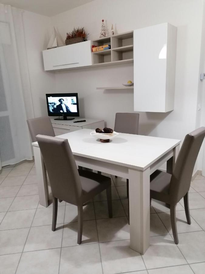 Cima 21 Apartman Fanano Kültér fotó