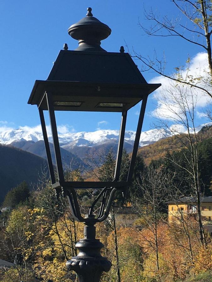 Cima 21 Apartman Fanano Kültér fotó