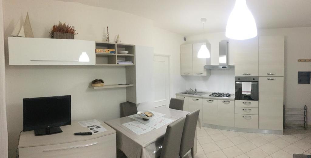 Cima 21 Apartman Fanano Kültér fotó