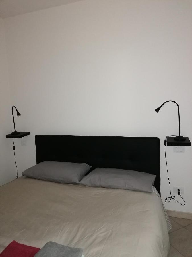 Cima 21 Apartman Fanano Kültér fotó