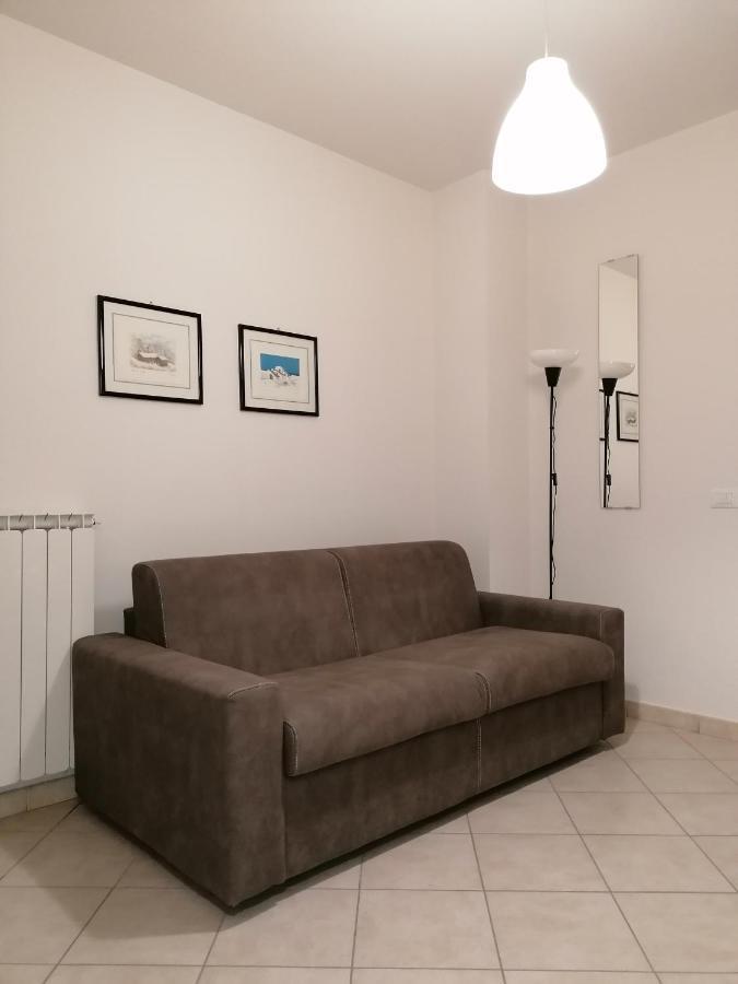 Cima 21 Apartman Fanano Kültér fotó